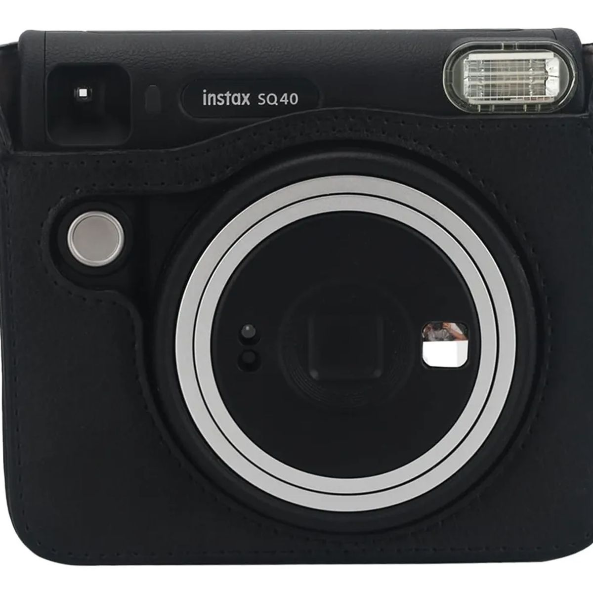GENERICO - Estuche para Instax Square Sq40