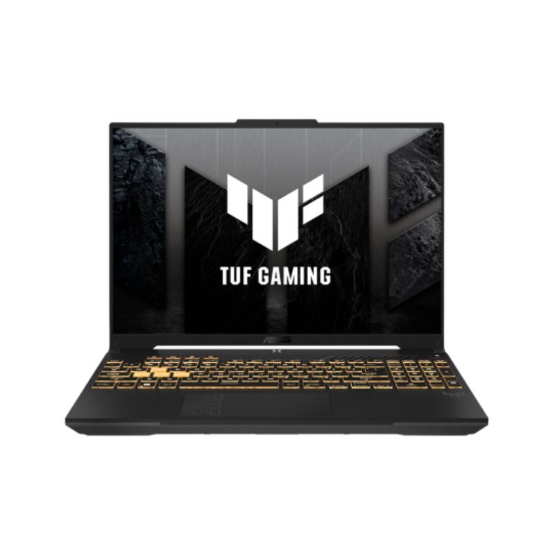 ASUS - ASUS TUF FX607V3 - RL011W INTEL CORE 5 210H 16'' FHD 144HZ INTEL CORE 5 SSD 2,5 TB 32GB DDR4 RTX 3050 6GB