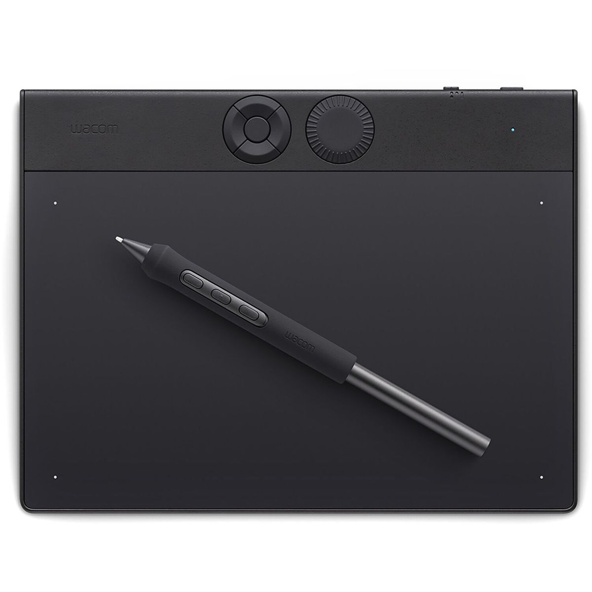 WACOM - Tabla Digitalizadora Wacom Intuos Pro Small 2025 PTK470