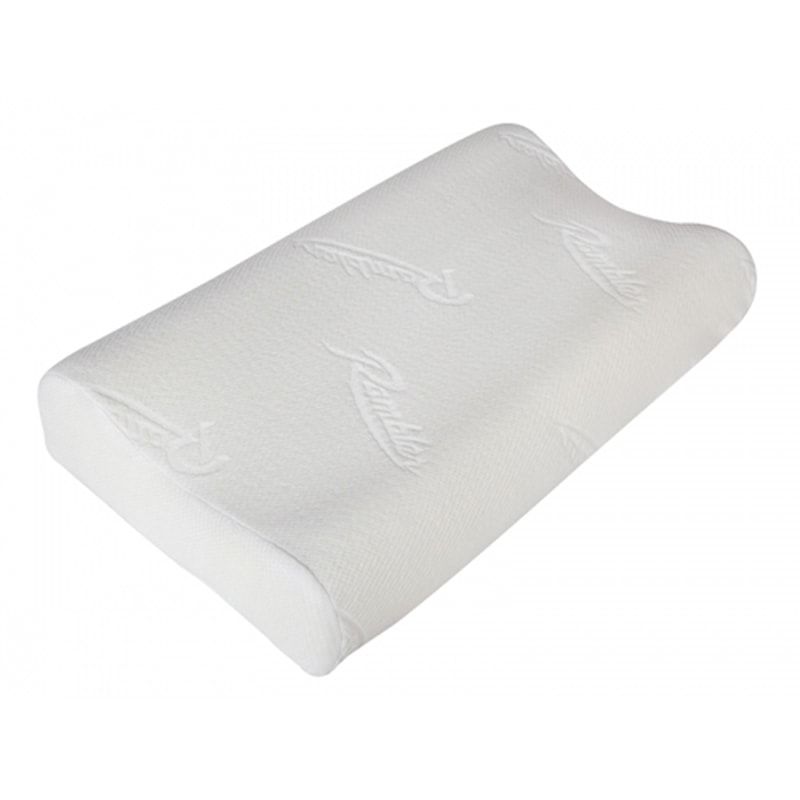 COLCHONES RAMBLER - Almohada Cervical-Rambler