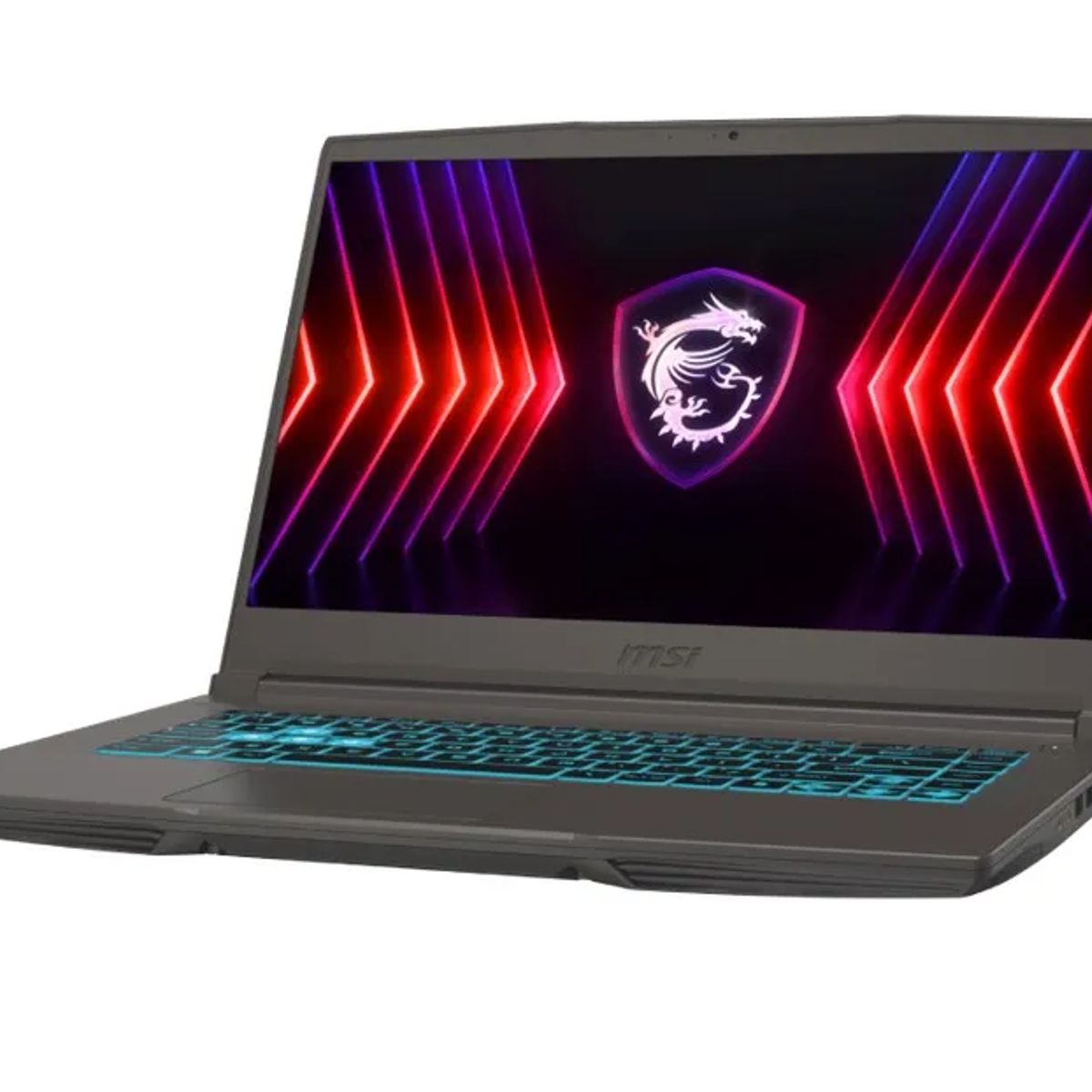 MSI - PORTATIL MSI THIN  CORE I5 13420H 8GB RAM  512GB SSD 15,6" FHD - NVIDIA RTX 3050 4GB MOD  B13UC-3060XCO