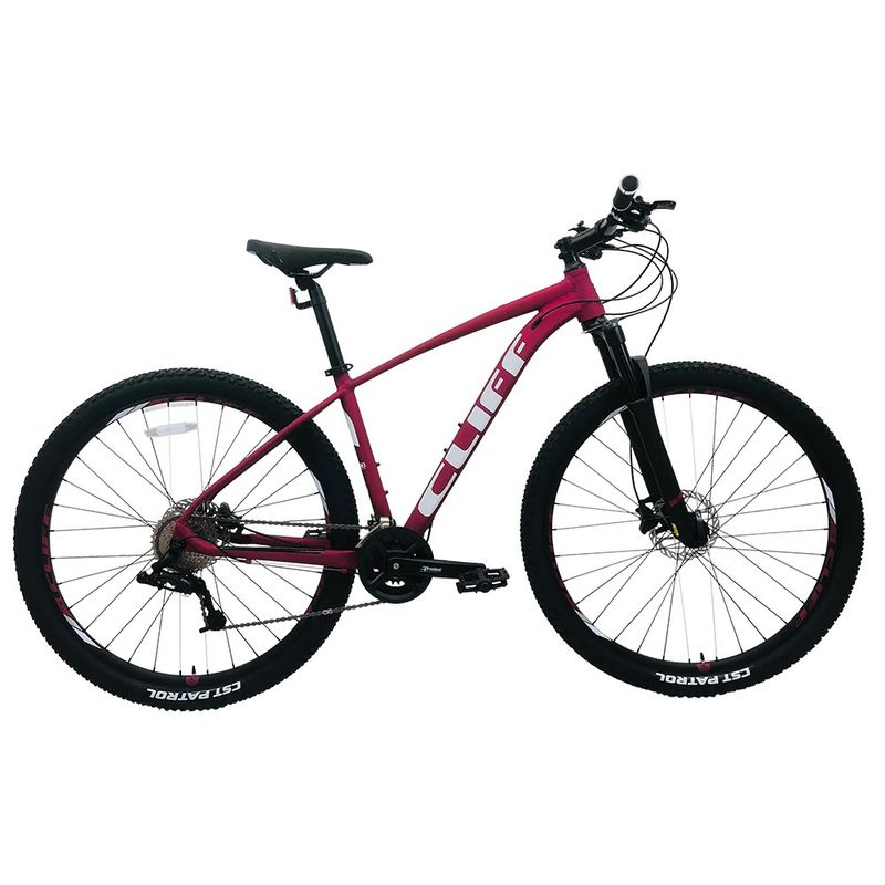 CLIFF - BICICLETA CLIFF MUDDY 4 SR RIN 29 - 2022