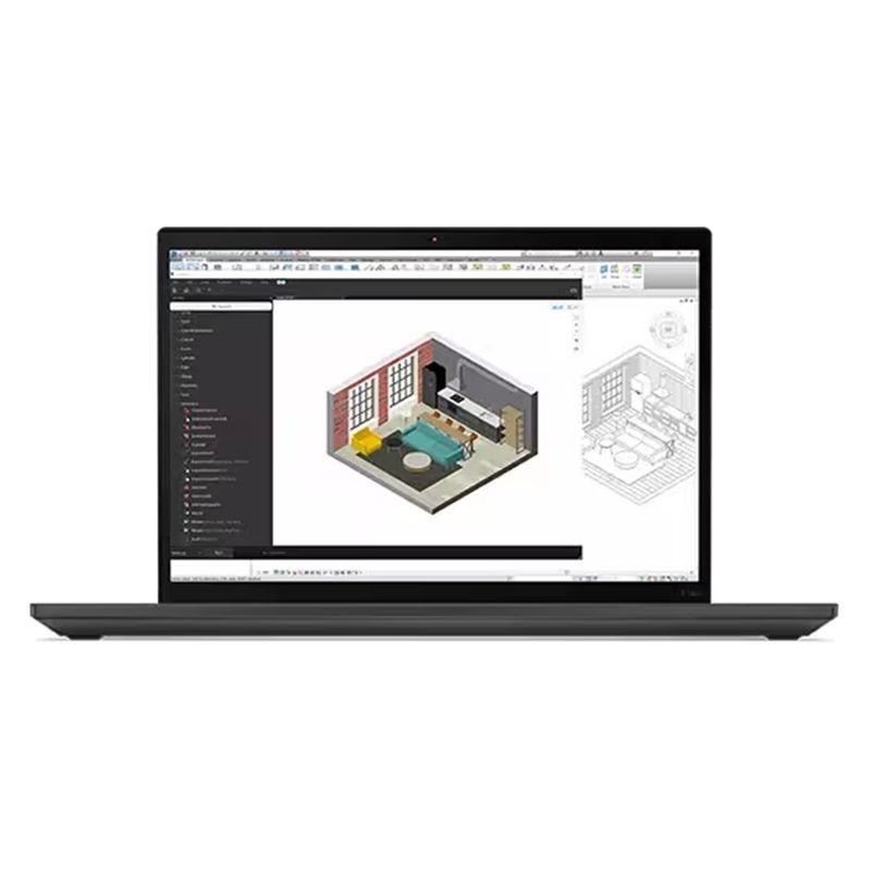 LENOVO - Portatil LENOVO ThinkPad P14s Gen 4 AMD Ryzen 7 PRO 7840U SSD 512GB 32GB 14" WUXGA Win 11 Pro
