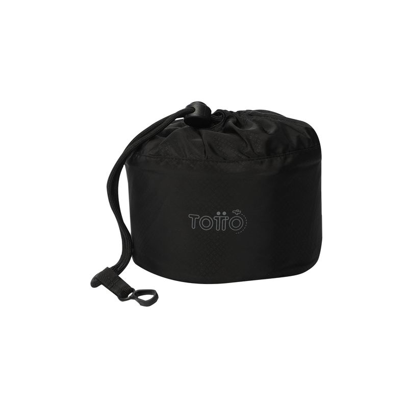 TOTTO - Funda Forro de Almohada Lugga De Viaje Para Hombre Totto