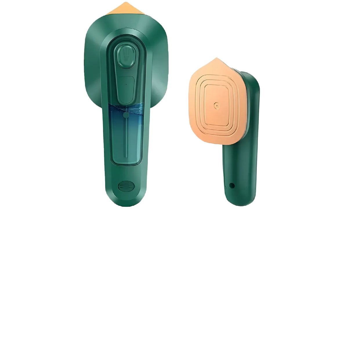 SKY - Mini Plancha Vapor De Ropa Viajera Portatil Eléctrica