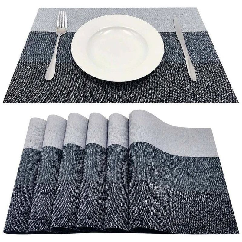 MULTIPLACE COLOMBIA - Individuales para comedor - importados alta calidad