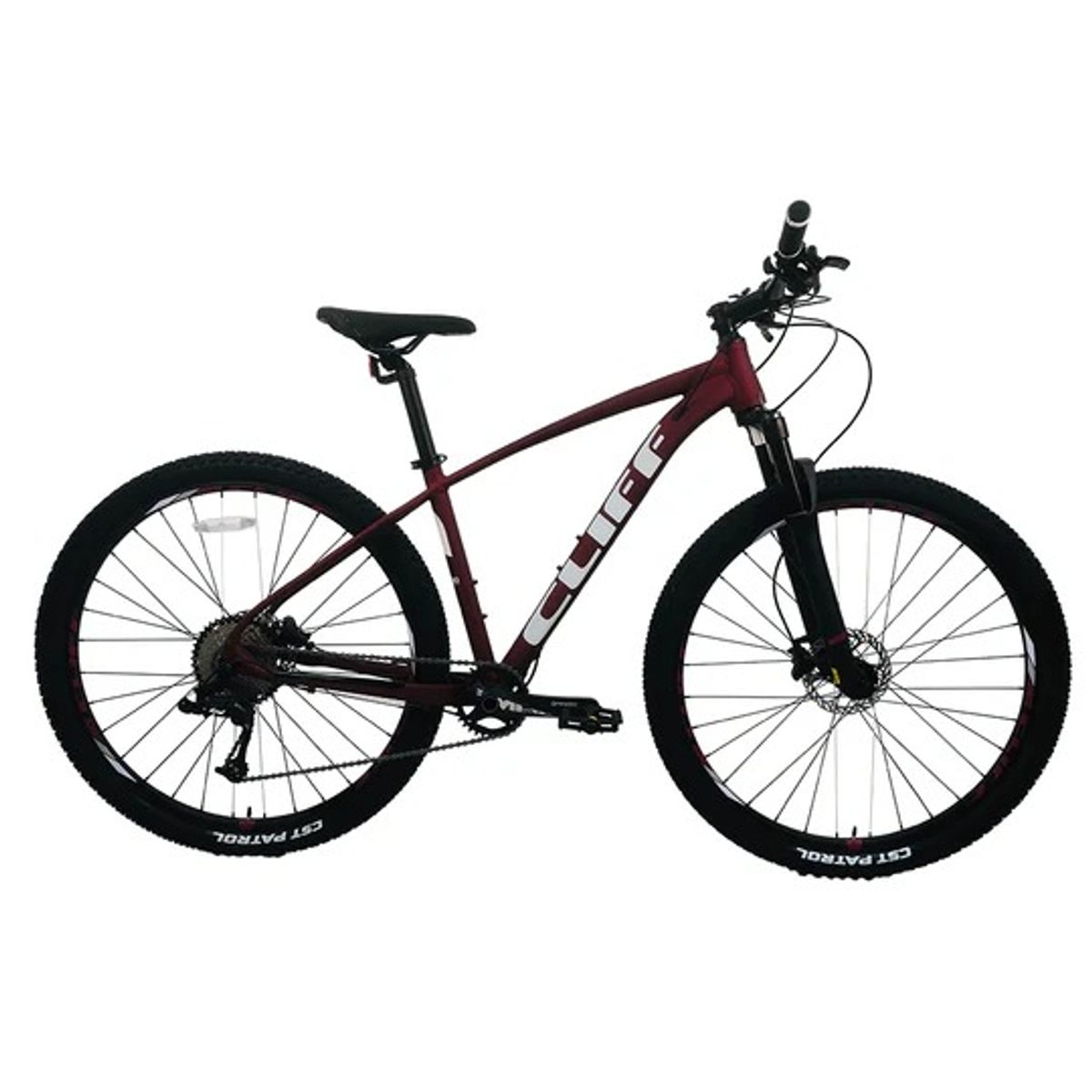 CLIFF - BICICLETA DE MONTAÑA CLIFF MUDDY 7 SR RIN 29 2022