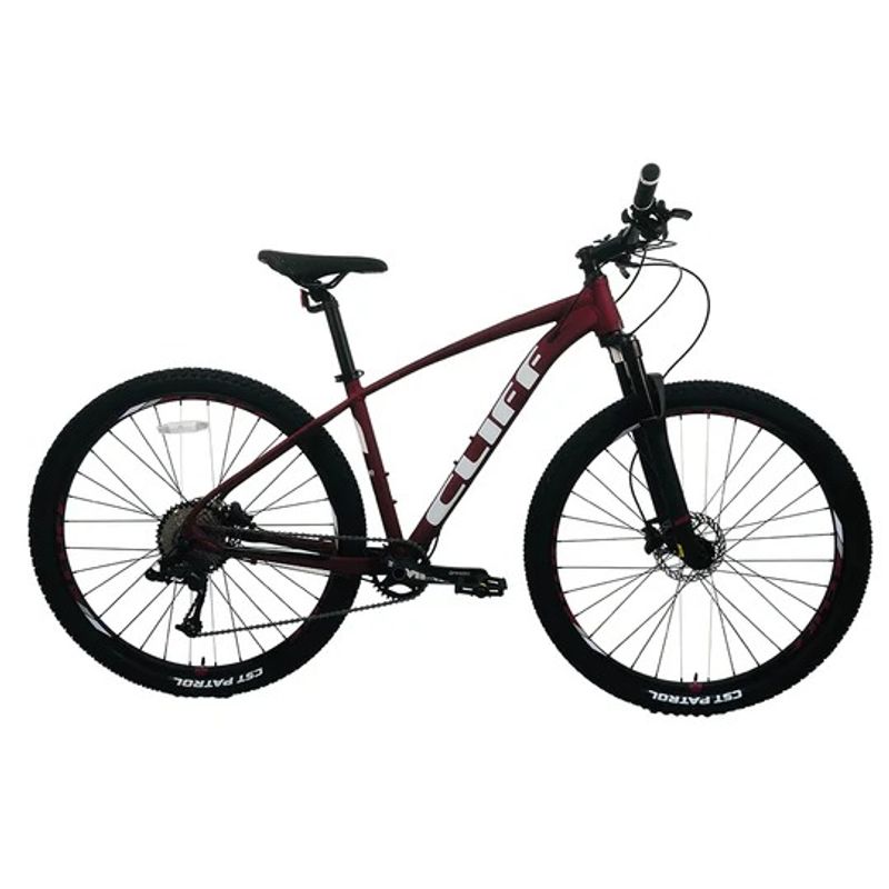 CLIFF - BICICLETA CLIFF MUDDY 7 SR RIN 29 2022