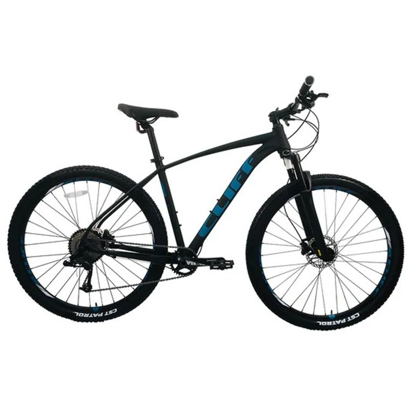 CLIFF - BICICLETA CLIFF MUDDY 7 SR RIN 29 2022