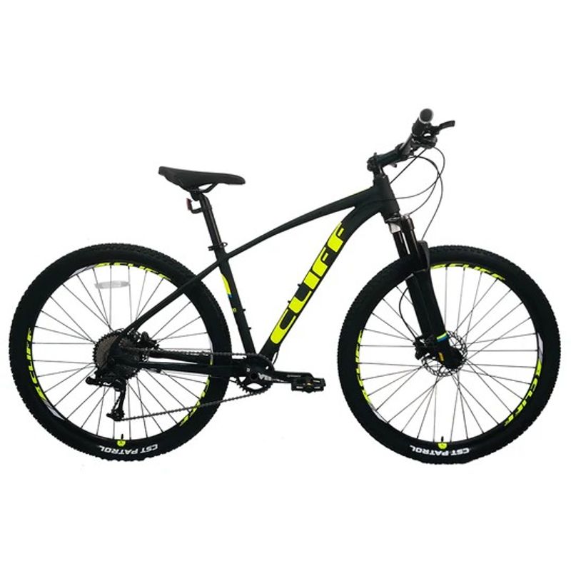 CLIFF - BICICLETA CLIFF MUDDY 7 SR RIN 29 2022