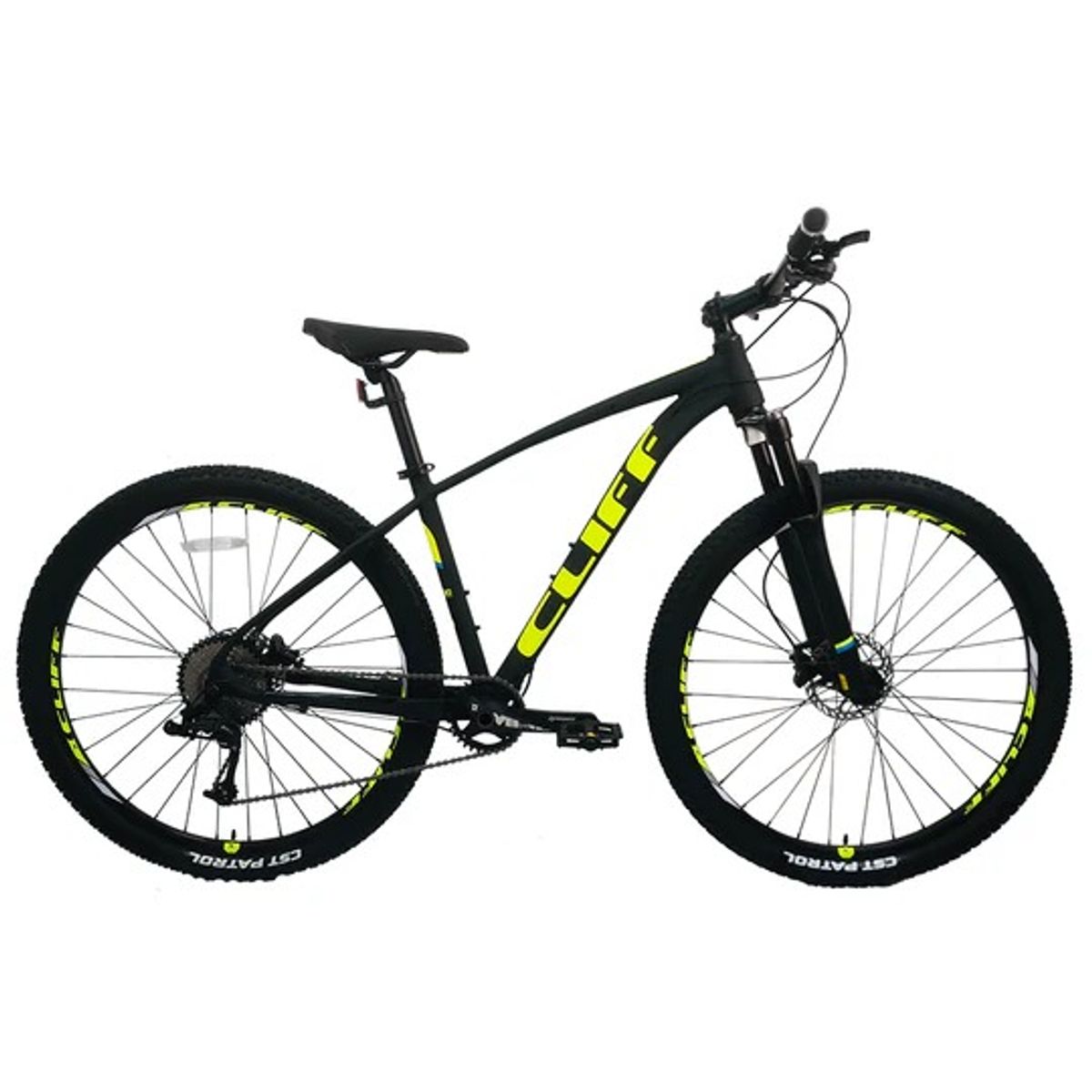 CLIFF - BICICLETA DE MONTAÑA CLIFF MUDDY 7 SR RIN 29 2022