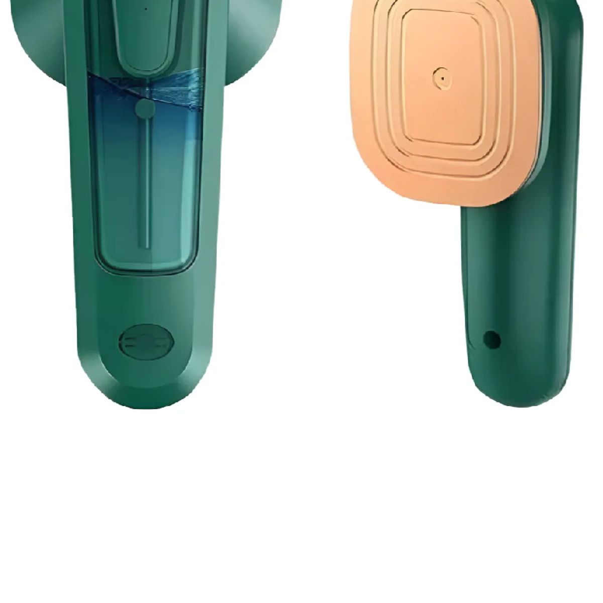 SKY - Mini Plancha Vapor De Ropa Viajera Portatil Eléctrica