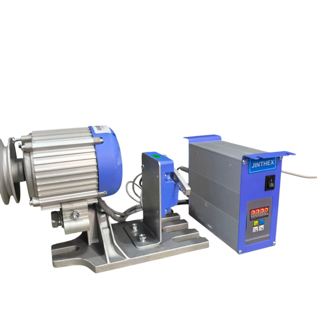 GENERICO - Motor Ahorrador De 600w Jinthex 110v220v