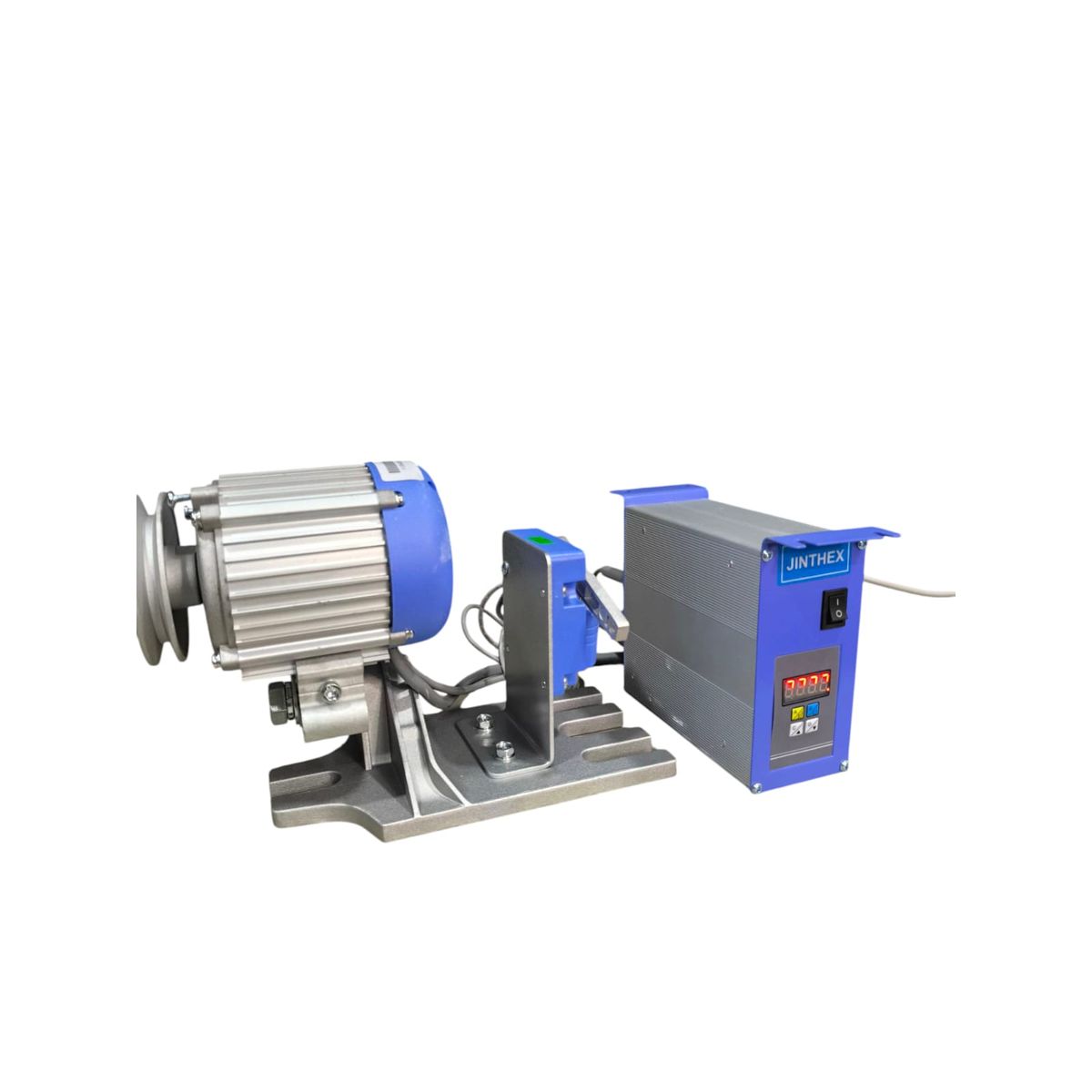 GENERICO - Motor Ahorrador De 600w Jinthex 110v220v