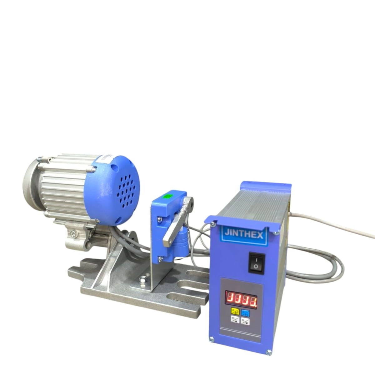 GENERICO - Motor Ahorrador De 600w Jinthex 110v220v