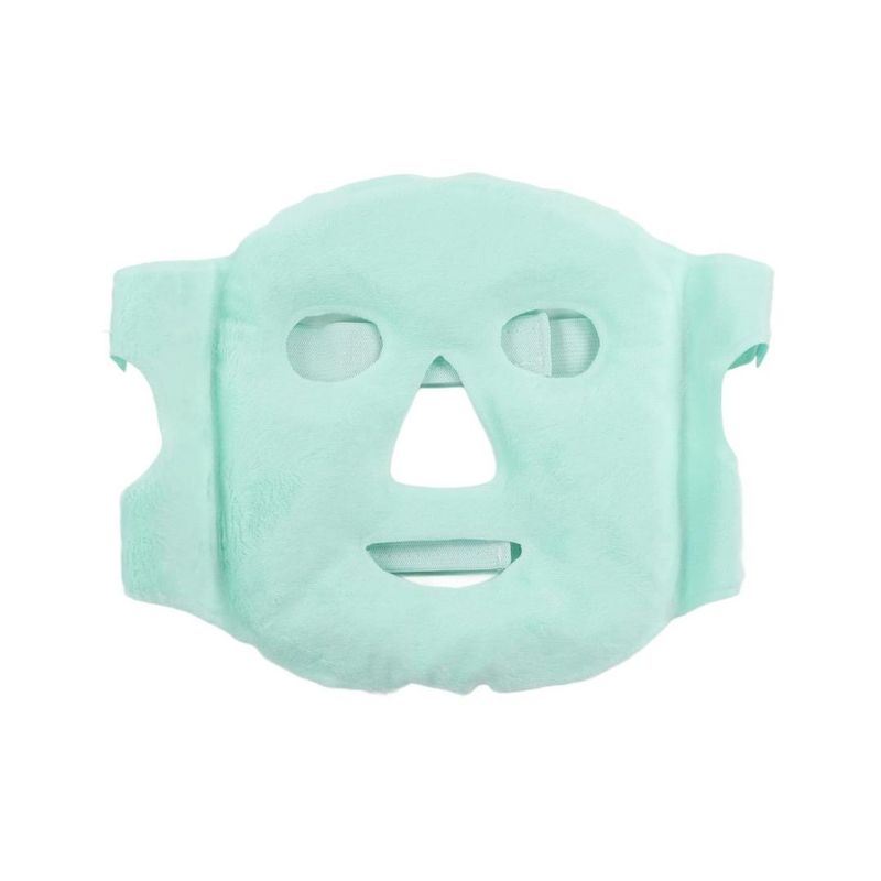 AMERICAN GENERICS - Mascarilla Facial En Gel Frio Para El Ance Y Manchas