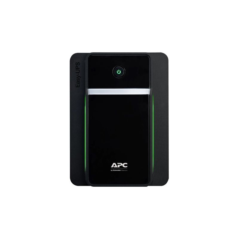 APC - Ups APC BVX1200l-LM 1200va Interactiva 6 Tomas Avr 650 Watts