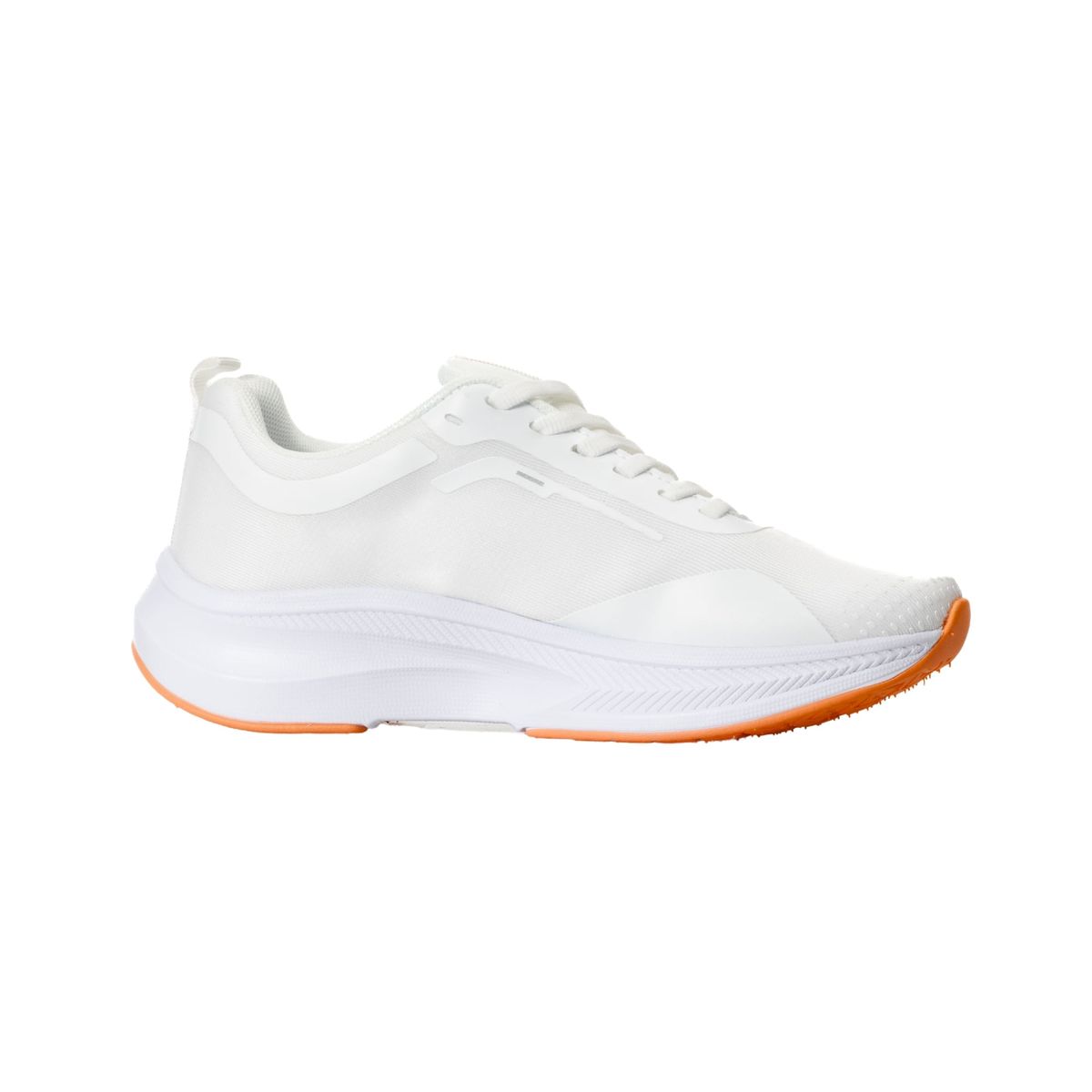 OCEAN PACIFIC - Tenis Ocean Pacific Derya Para Mujer Color Blanco