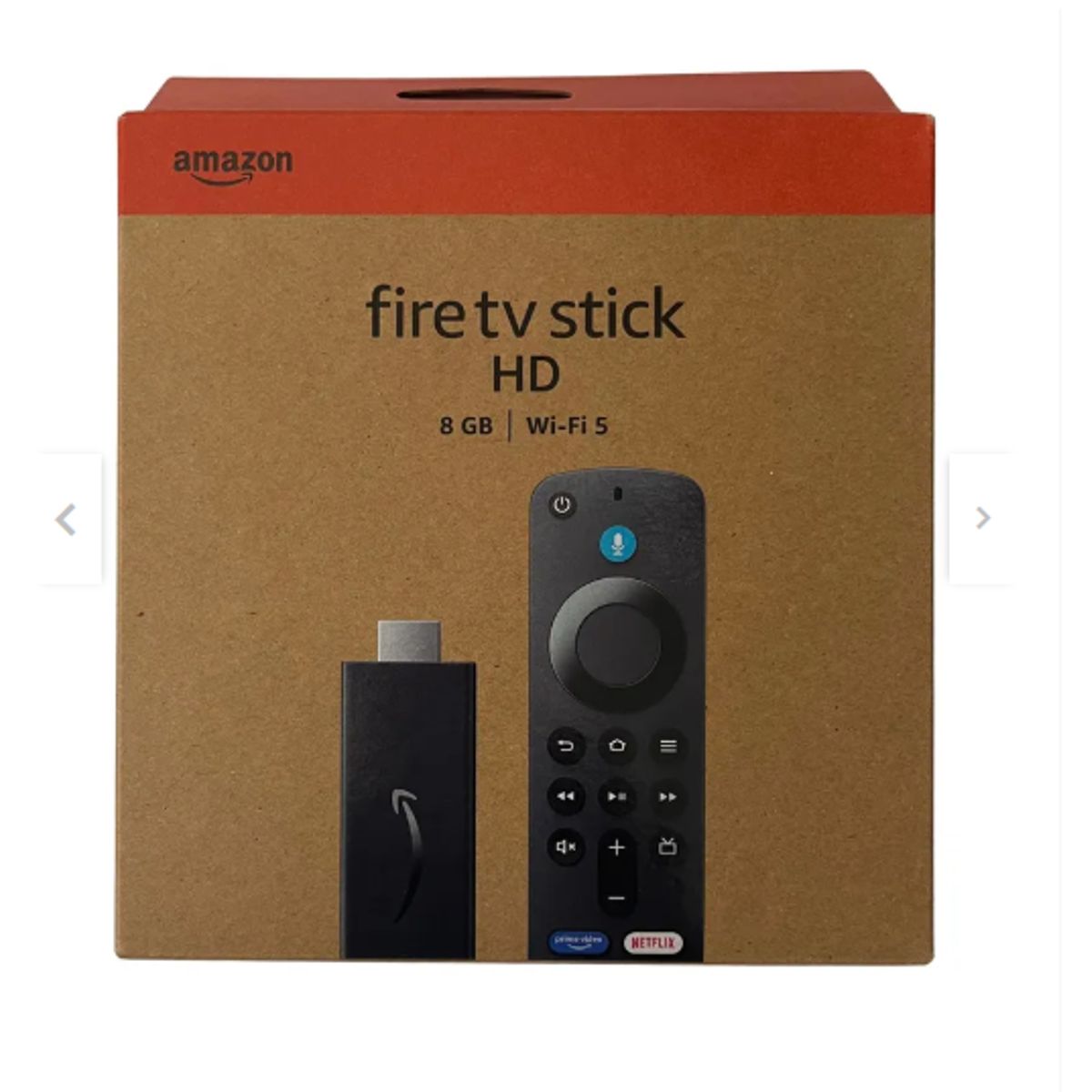 AMAZON - Amazon Fire Tv Stick Hd ORIGINAL