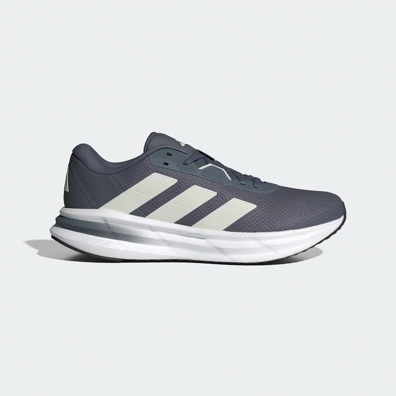 ADIDAS - Tenis Adidas Hombre Galaxy 7 JQ2623 Gris – Deportivo y Urbano