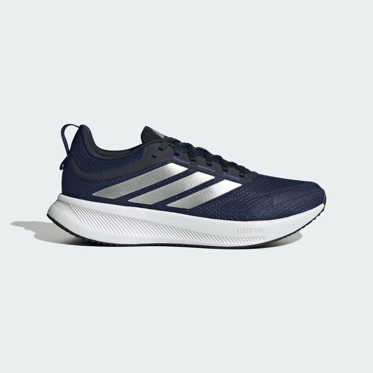 ADIDAS - Tenis Adidas Hombre Runblaze JQ0631 Azul  Running