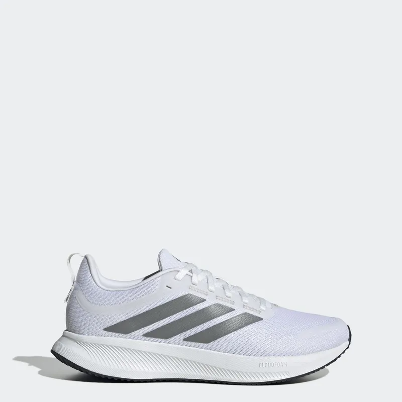 ADIDAS - Tenis Adidas Hombre Runblaze IH6706 Blanco  Running