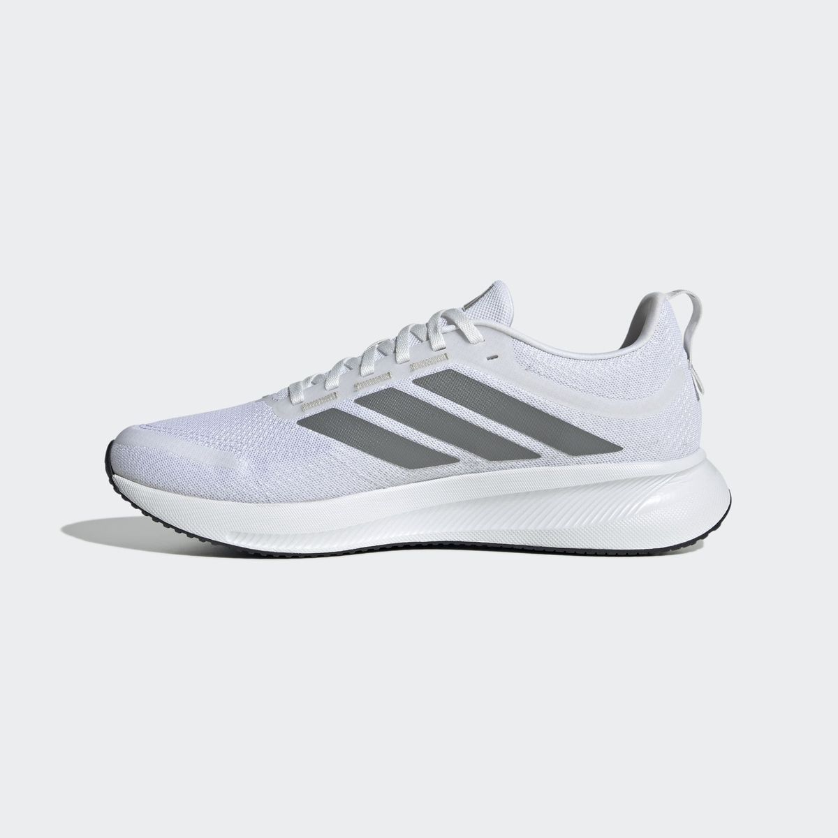 ADIDAS - Tenis Adidas Hombre Runblaze IH6706 Blanco  Running