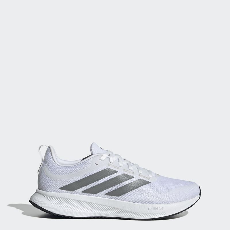 ADIDAS - Tenis Adidas Hombre Runblaze IH6706 Blanco  Running