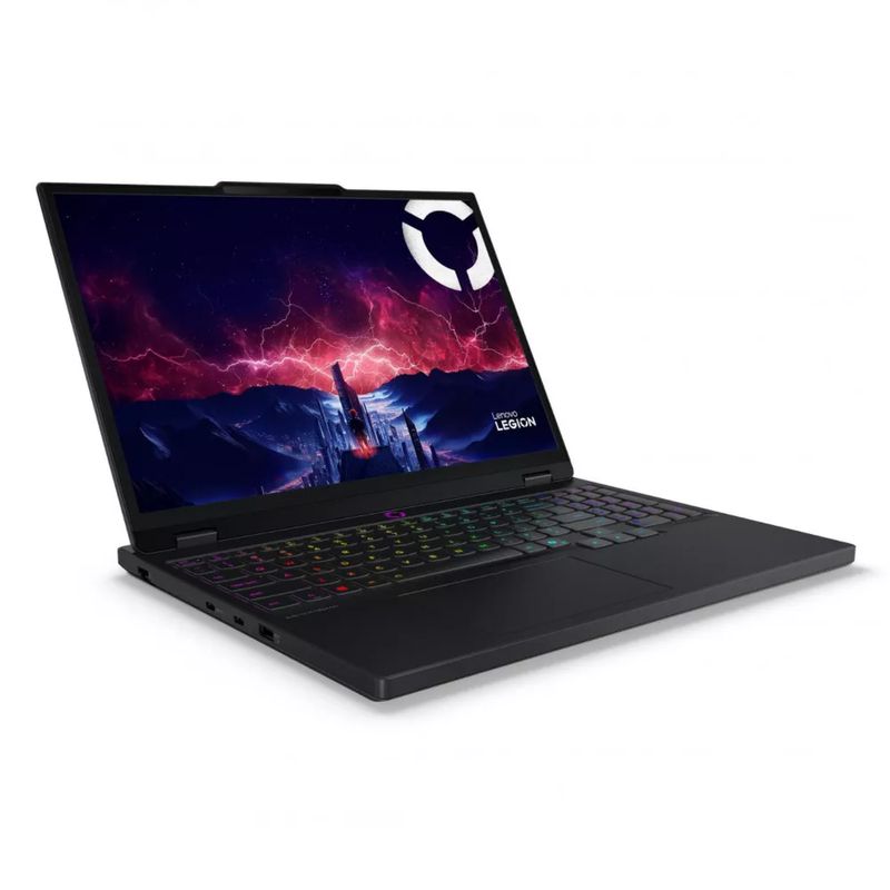 LENOVO - Portatil Gamer Lenovo Legion 5 AMD Ryzen 7-260 RAM 64GB SSD 1TB RTX 5060 8GB
