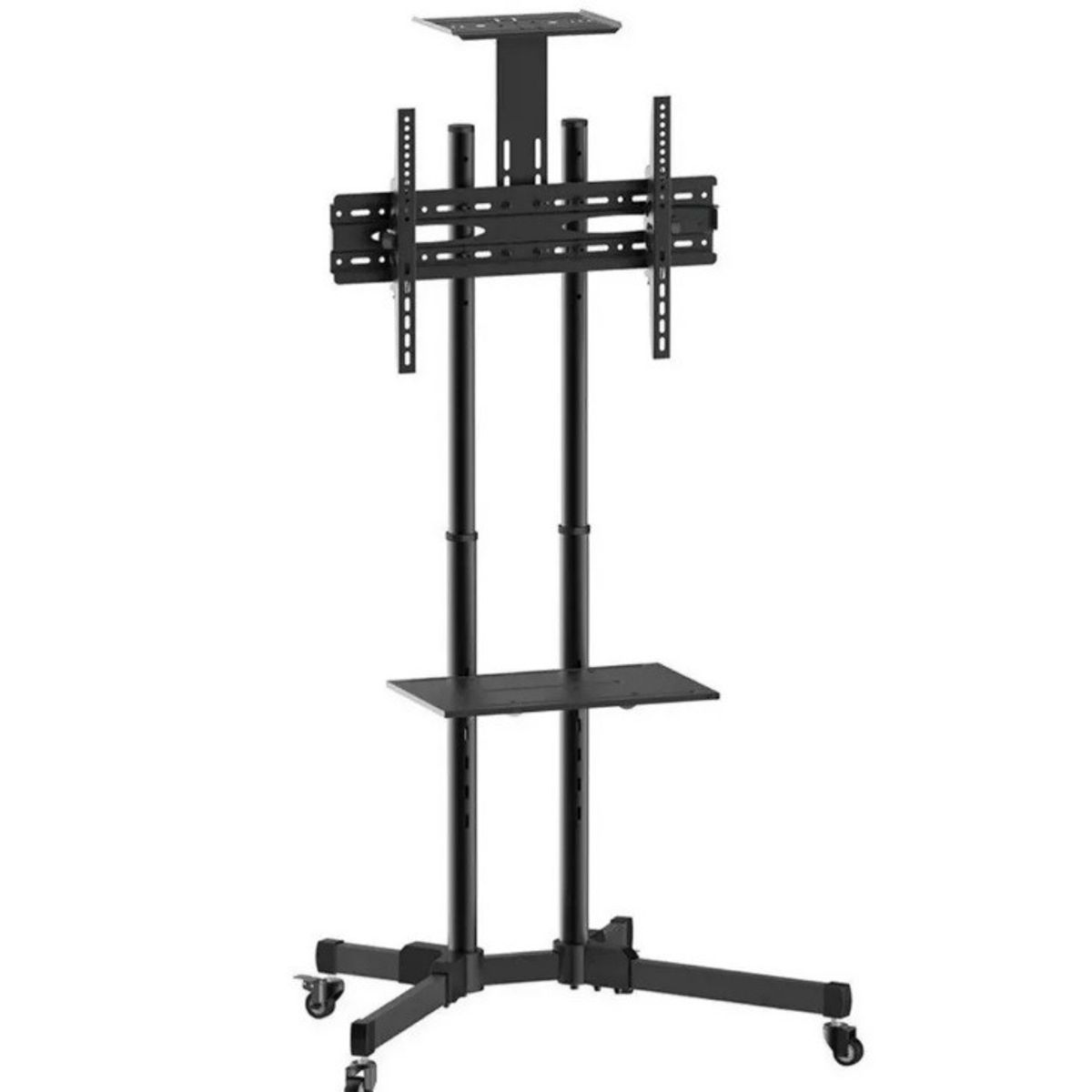 GENERICO - Soporte Base Para Televisor TV Pedestal