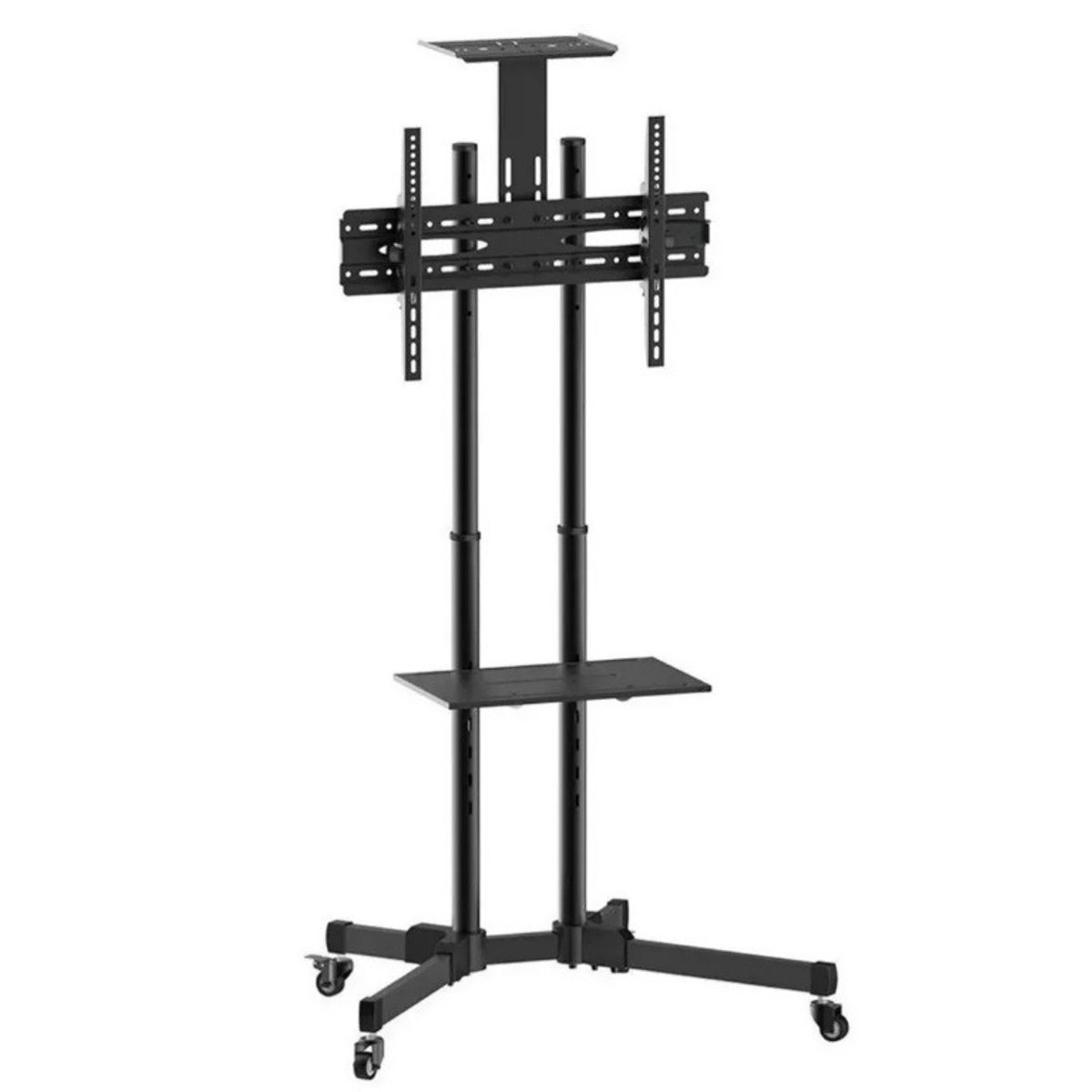 GENERICO - Soporte Base Para Televisor TV Pedestal