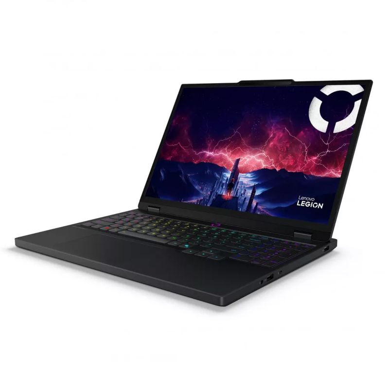 LENOVO - Portatil Gamer Lenovo Legion 5 AMD Ryzen 7-260 RAM 96GB SSD 1TB RTX 5060 8GB