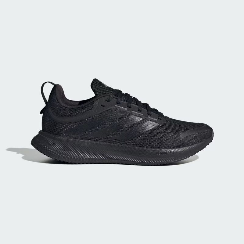 ADIDAS - Tenis Adidas Mujer Runblaze JP6931 Negro  Deportivo
