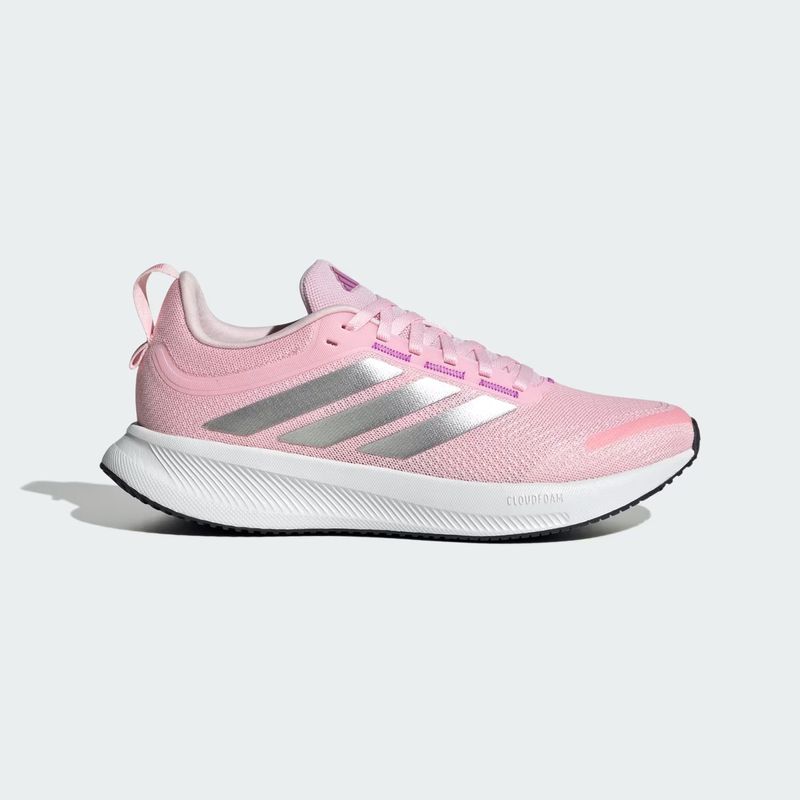 ADIDAS - Tenis Adidas Mujer Runblaze JQ5749 Rosa  Running