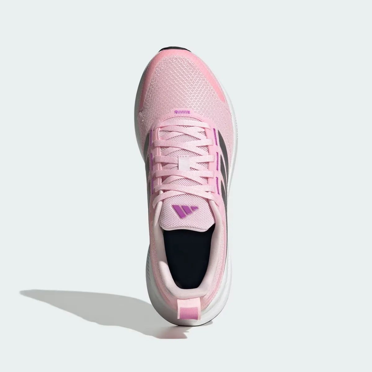 ADIDAS - Tenis Adidas Mujer Runblaze JQ5749 Rosa  Running