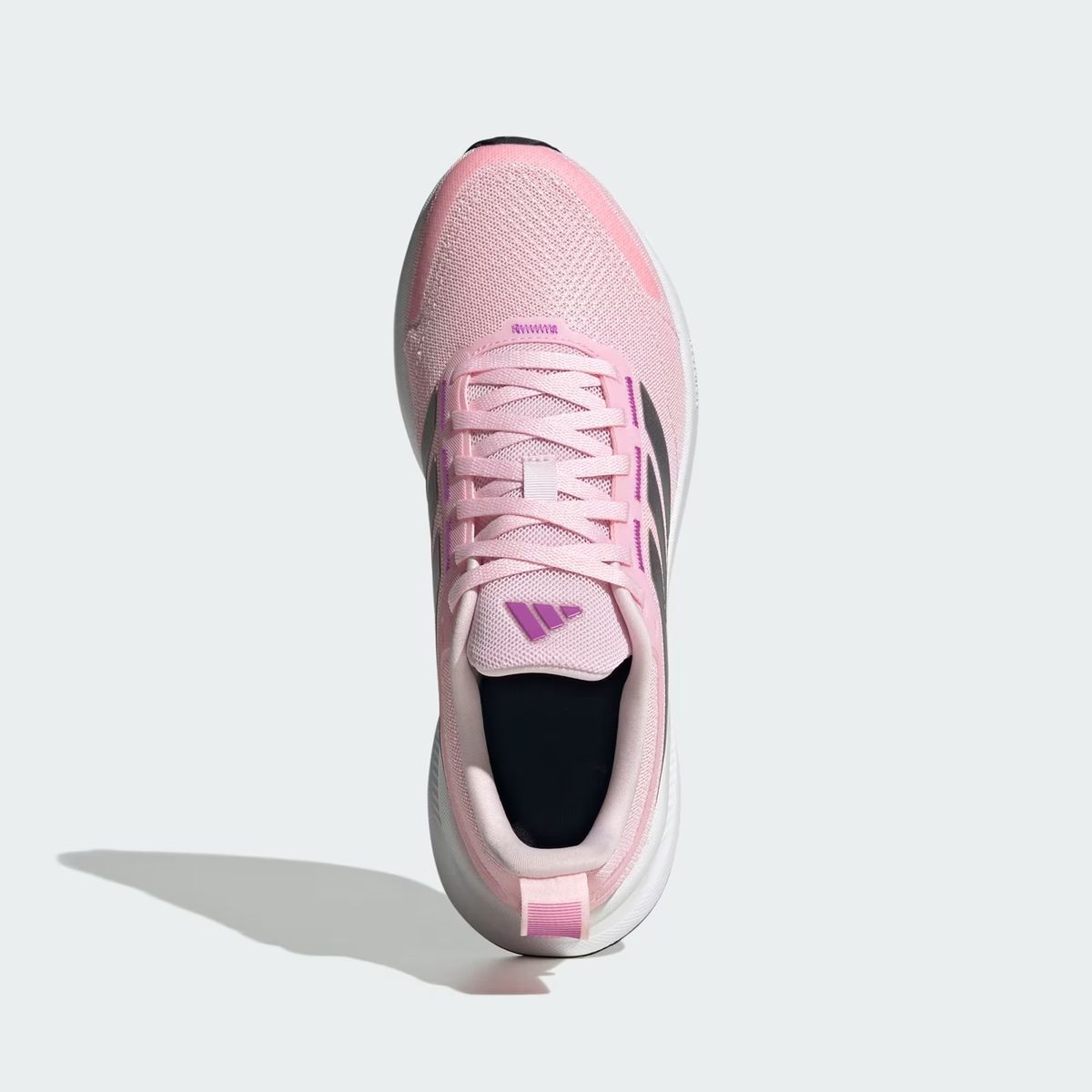ADIDAS - Tenis Adidas Mujer Runblaze JQ5749 Rosa  Running