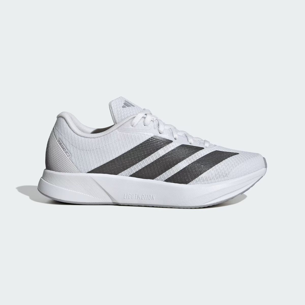 ADIDAS - Tenis Adidas Mujer Duramo RC2 JR3236 Blanco  Running