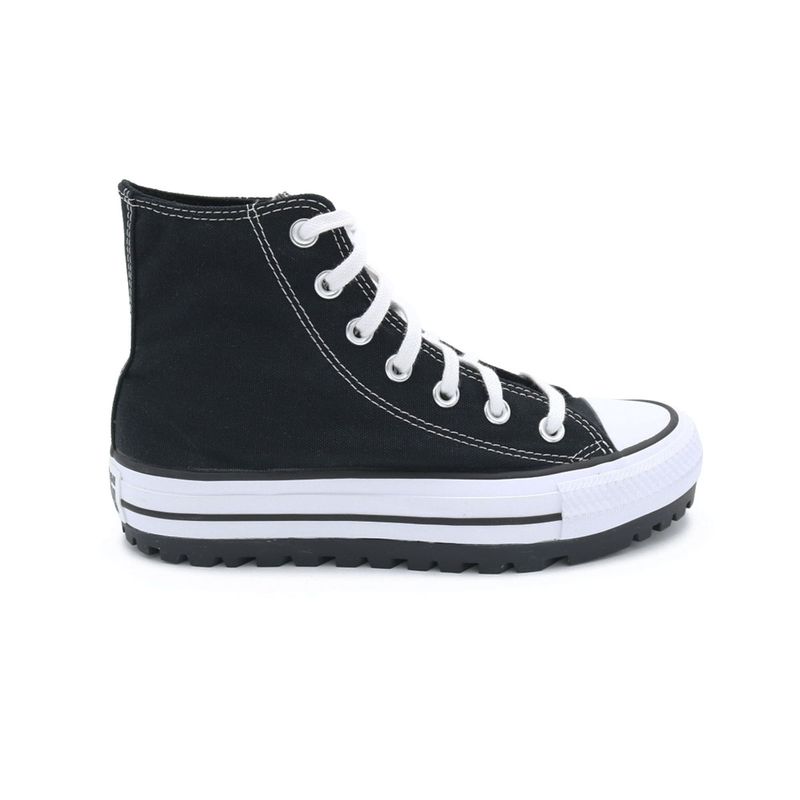 CONVERSE - BOTAS CTAS CITY TREK HI CONVERSE