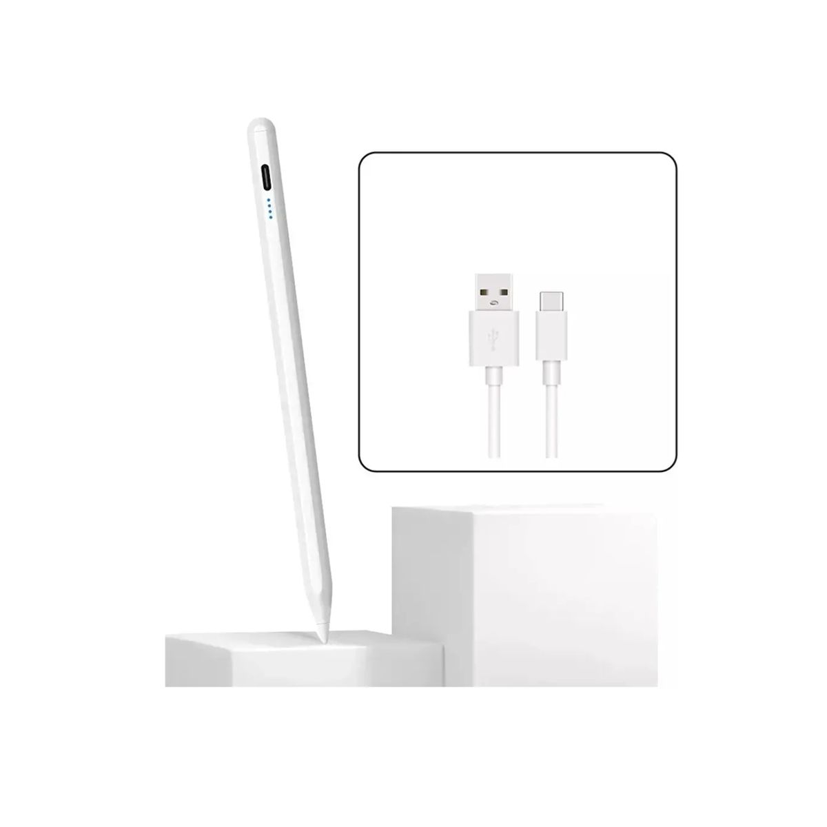 GENERICO - Lápiz Pencil Universal Stylus Pen para iosandroidwindows