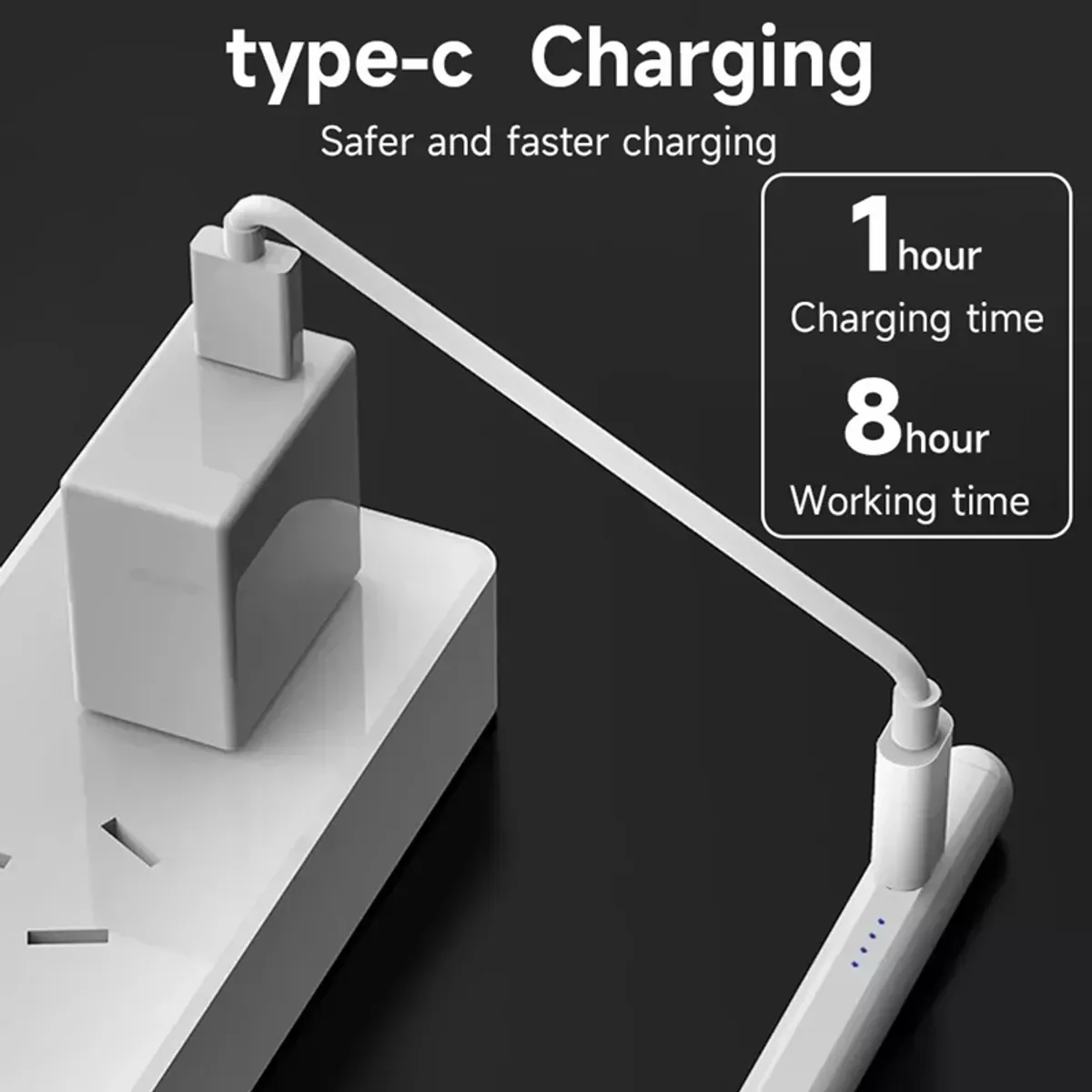 GENERICO - Lápiz Pencil Universal Stylus Pen para iosandroidwindows