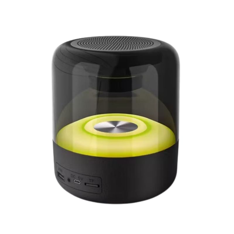 GENERICO - Mini Altavoz Speaker Inalámbrico Parlante Portátil Bluetooth Z5