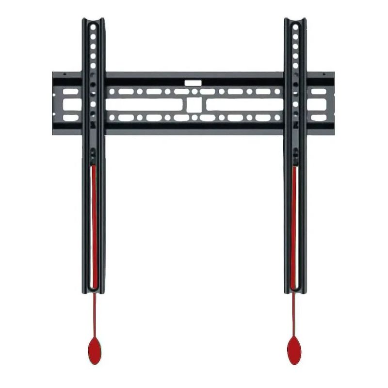 GENERICO - Soporte Fijo TV Base Para TV Pared De 32 A 55 Pulgadas AN-2F