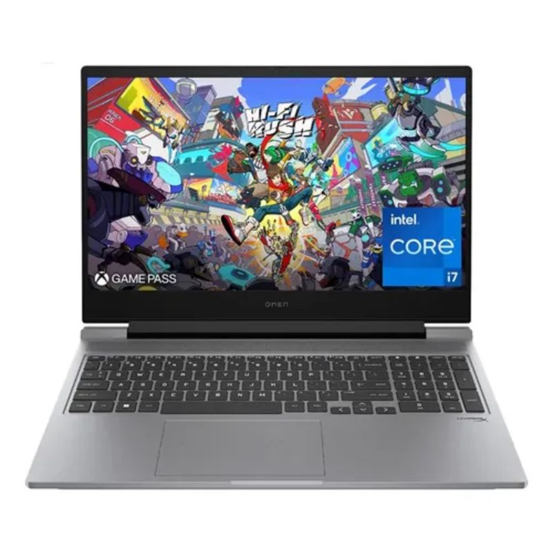 HP - Portatil Hp Omen 16 Core I7 14700HX Ram 96GB SSD 1RTX 4070 8GB 16.1" FHD