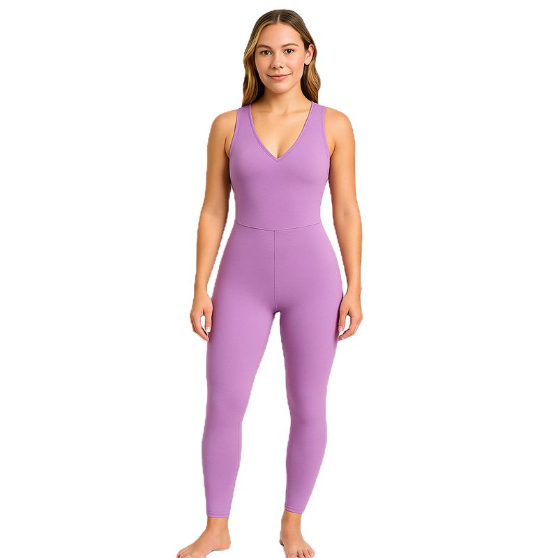 KRUNNER - ENTERIZO DEPORTIVO PARA MUJER KRUNNER
