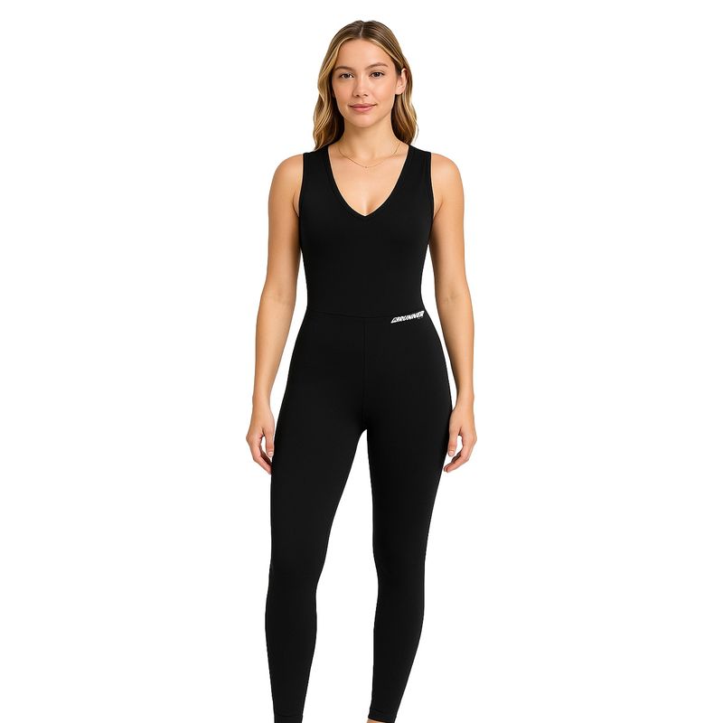 KRUNNER - ENTERIZO DEPORTIVO PARA MUJER KRUNNER