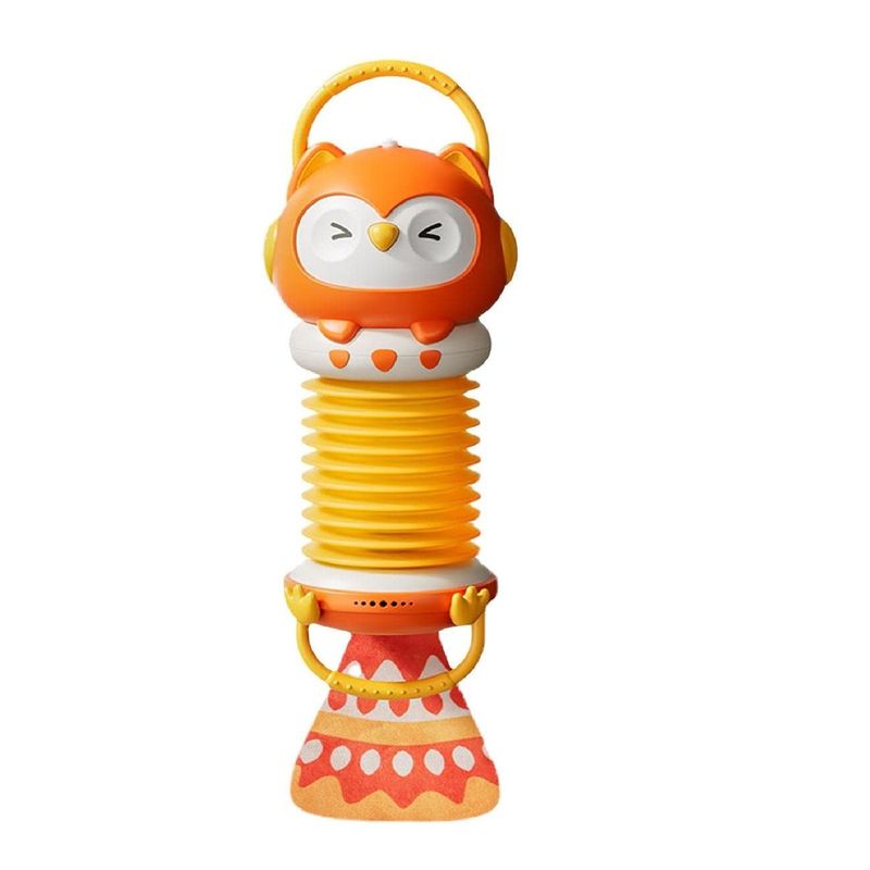 MUNDO BEBE - Juguete Musical Acordeon Para Bebe Niña Y Niño
