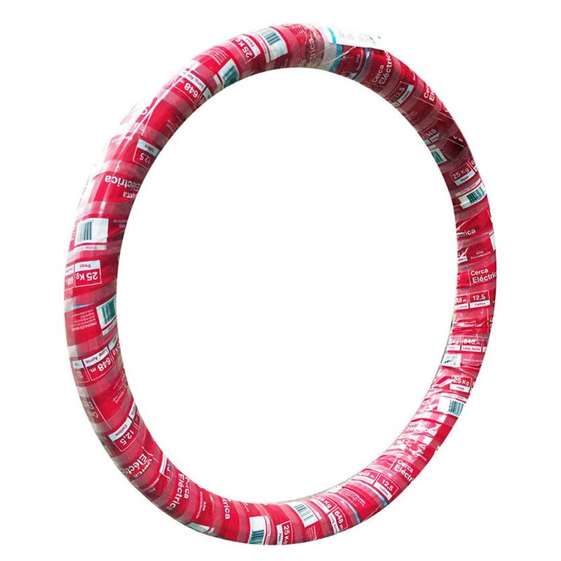 GENERICO - Alambre Motto 1070 14 R X 1000 Mt C.E