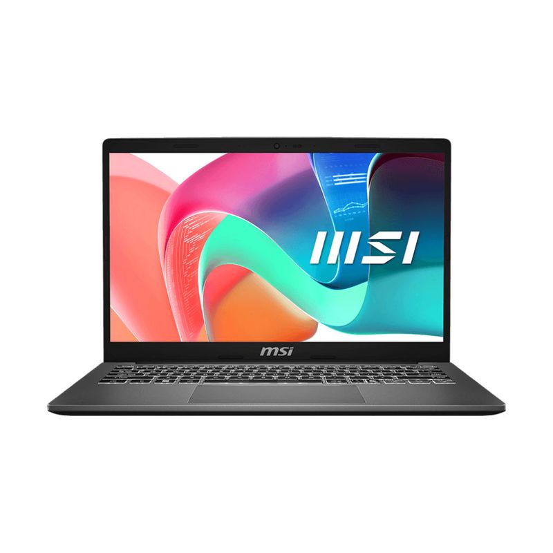 MSI - Portátil MSI INTEL CORE I3 1315U 16Gb 512Gb - 13 F13MG-043XCO