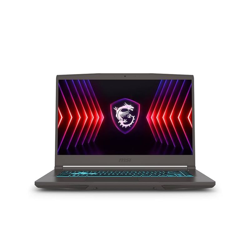 MSI - portatil MSI Rtx 3050 4Gb Intel Core i5-13420H 8Gb 512Gb - 15 B13UC-3060XCO