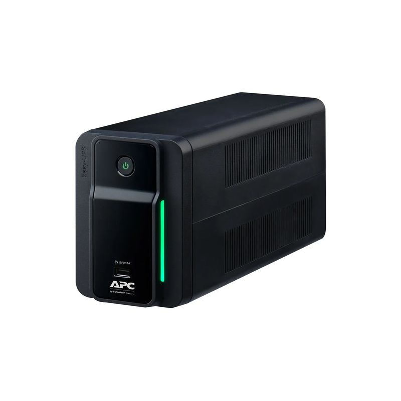 APC - Ups APC BVX700LU-LM 700va Interactiva 6 Tomas 120v